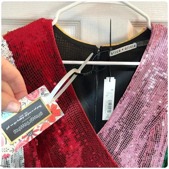 Alice + Olivia I 6 - Picture 14 of 16